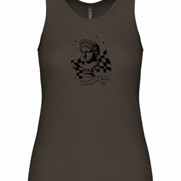 RAMA Tank Top Luxury Miltary