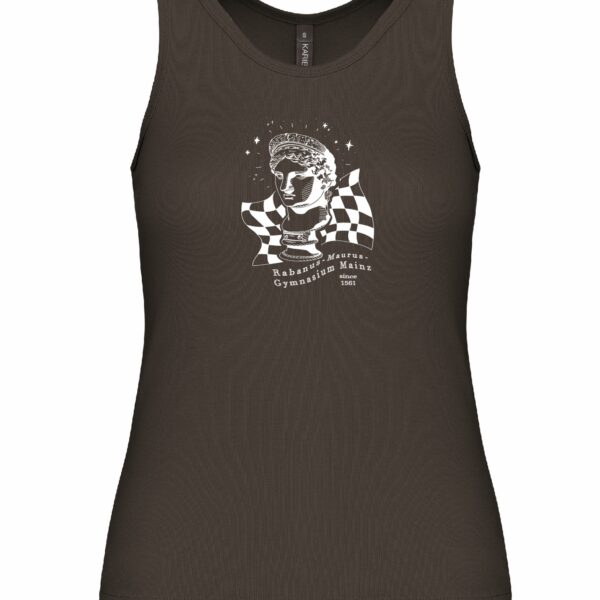 RAMA Tank Top Luxury Miltary