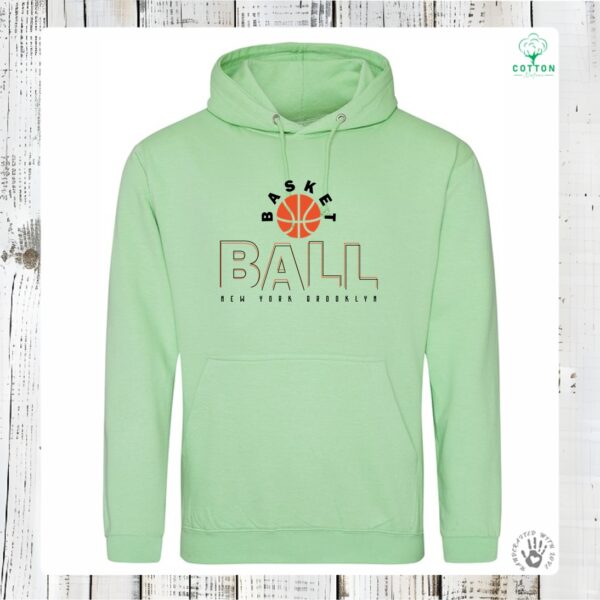 BB Hoodie 02025/2026